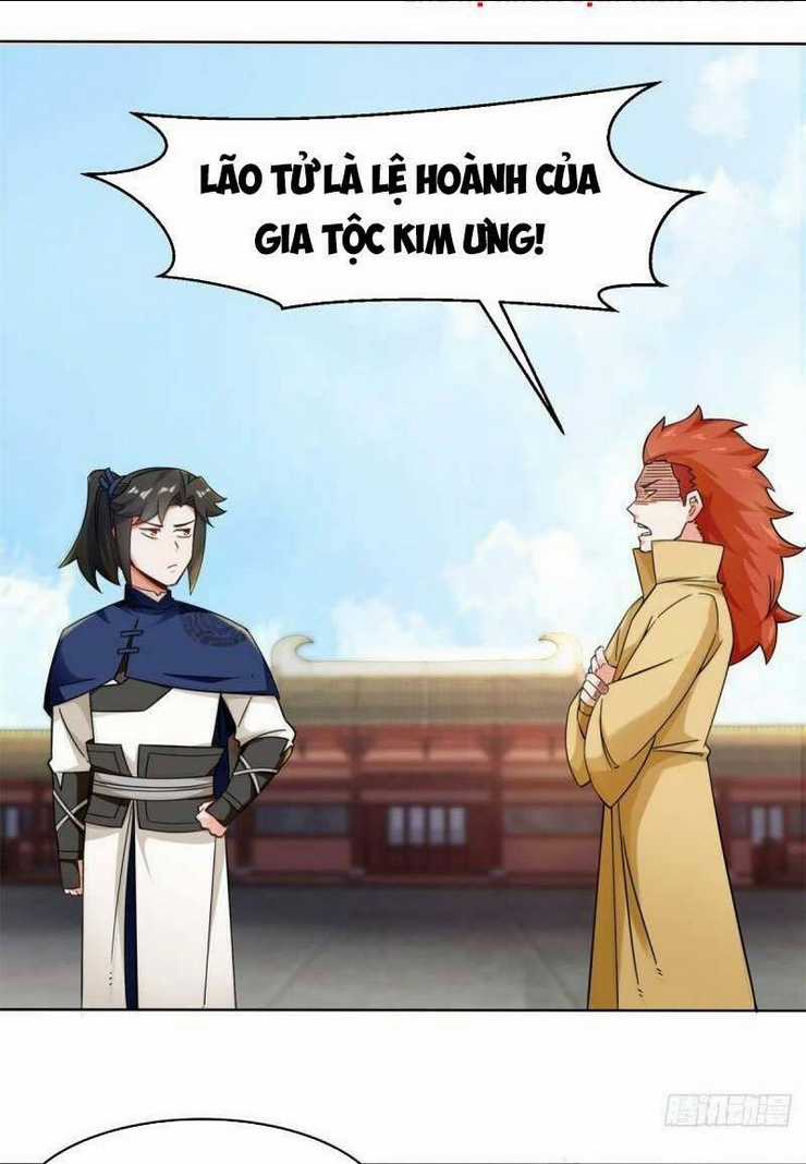 Vô Tận Thôn Phệ - Chapter 54 - Trang 3