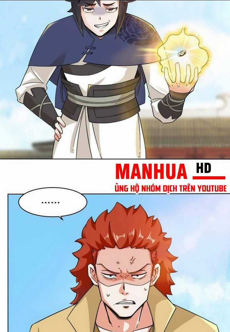 Vô Tận Thôn Phệ - Chapter 54 - Trang 21