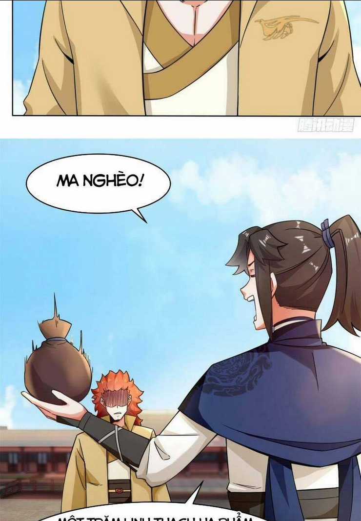 Vô Tận Thôn Phệ - Chapter 54 - Trang 22