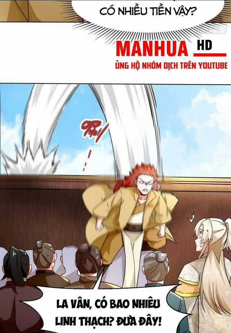 Vô Tận Thôn Phệ - Chapter 54 - Trang 24