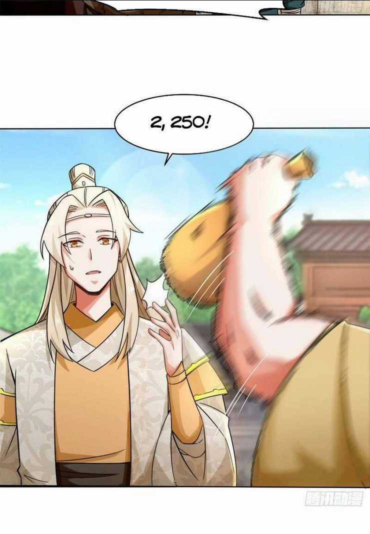 Vô Tận Thôn Phệ - Chapter 54 - Trang 25