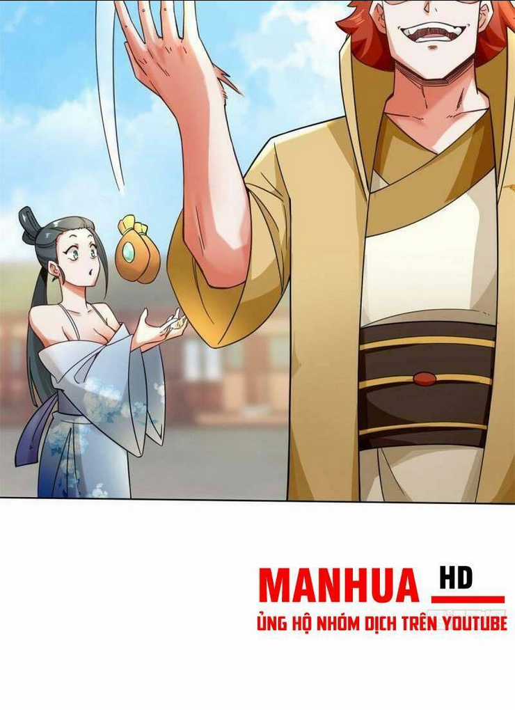 Vô Tận Thôn Phệ - Chapter 54 - Trang 28