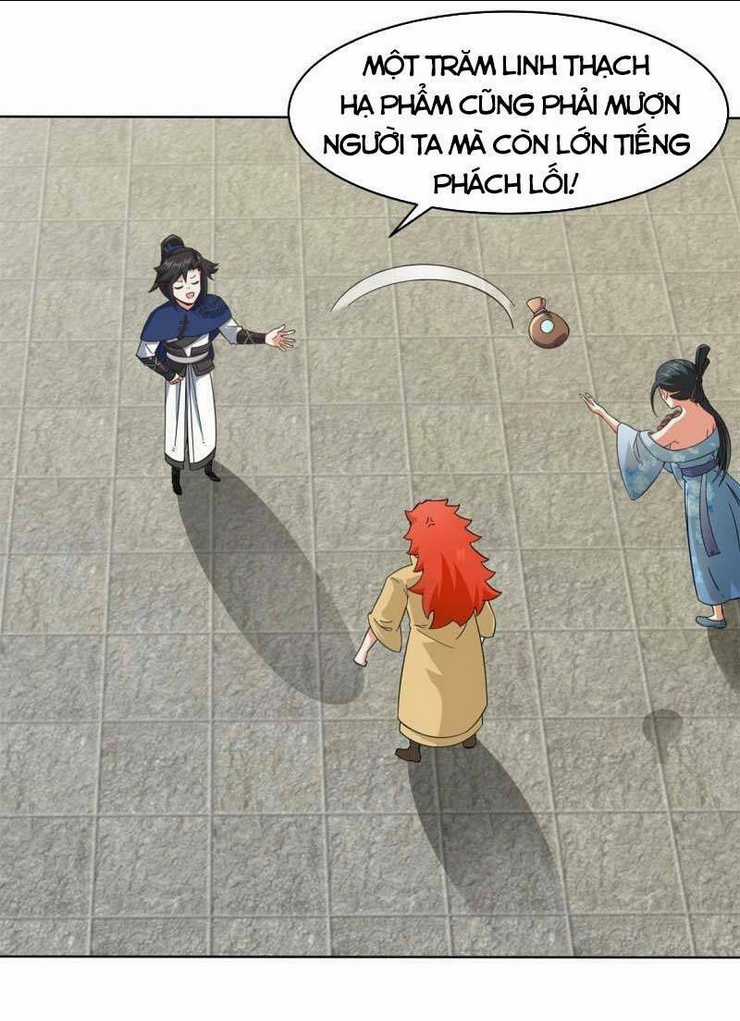 Vô Tận Thôn Phệ - Chapter 54 - Trang 29