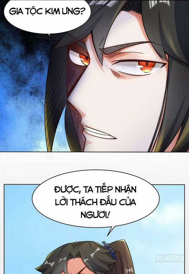 Vô Tận Thôn Phệ - Chapter 54 - Trang 4