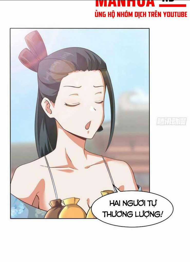 Vô Tận Thôn Phệ - Chapter 54 - Trang 31