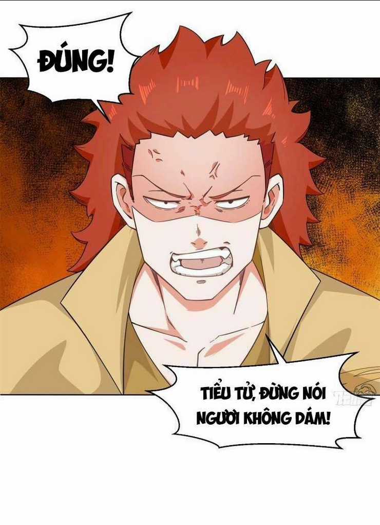 Vô Tận Thôn Phệ - Chapter 54 - Trang 32