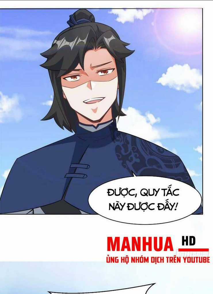 Vô Tận Thôn Phệ - Chapter 54 - Trang 33