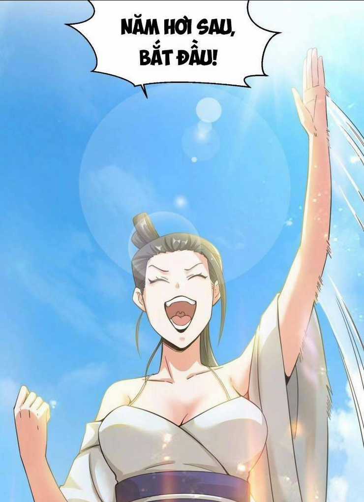 Vô Tận Thôn Phệ - Chapter 54 - Trang 34