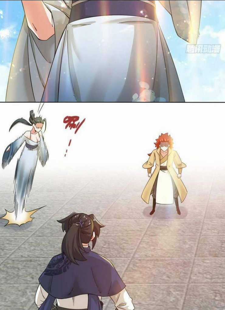 Vô Tận Thôn Phệ - Chapter 54 - Trang 35