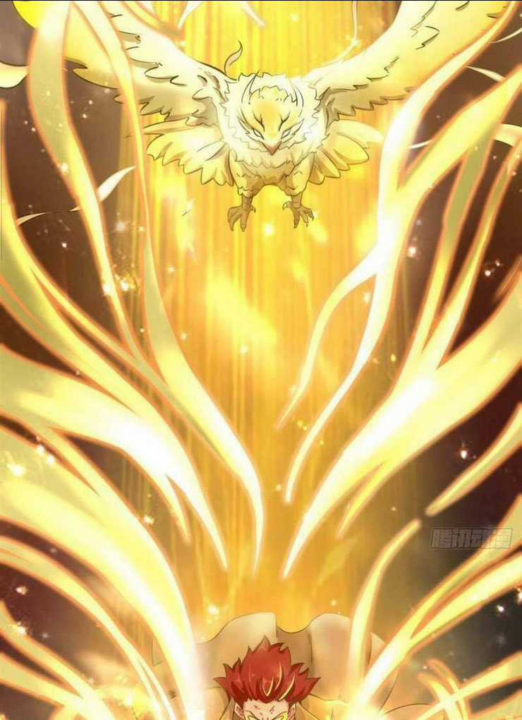 Vô Tận Thôn Phệ - Chapter 54 - Trang 37