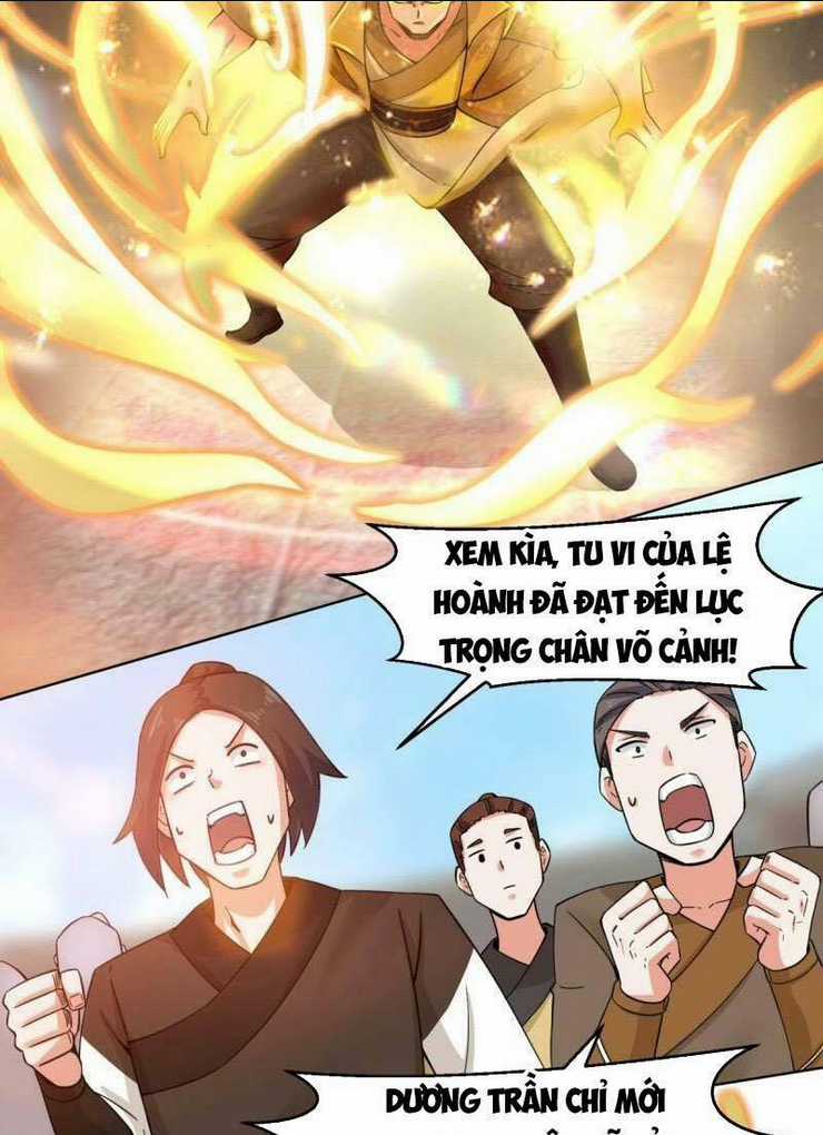 Vô Tận Thôn Phệ - Chapter 54 - Trang 38