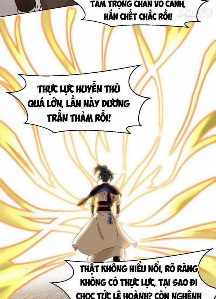 Vô Tận Thôn Phệ - Chapter 54 - Trang 39