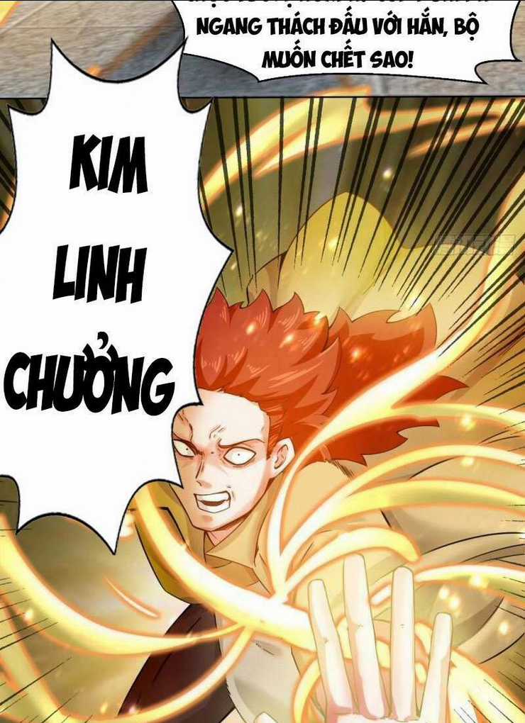 Vô Tận Thôn Phệ - Chapter 54 - Trang 40