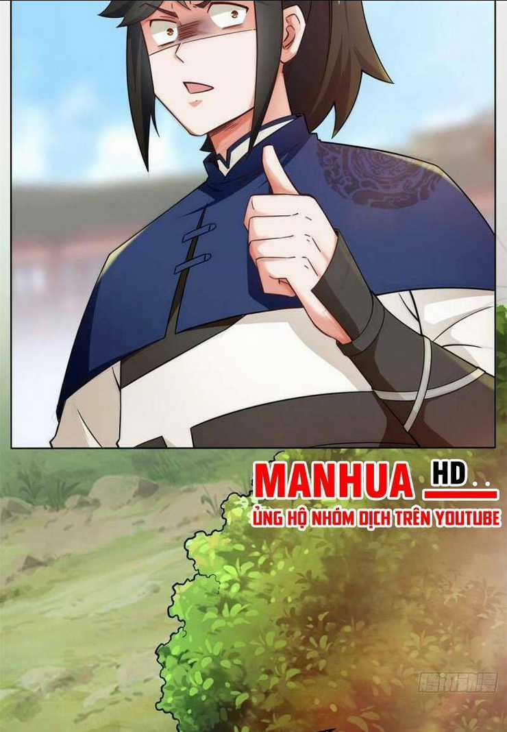 Vô Tận Thôn Phệ - Chapter 54 - Trang 5