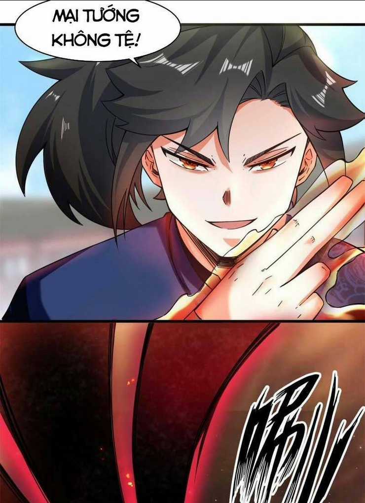 Vô Tận Thôn Phệ - Chapter 54 - Trang 43