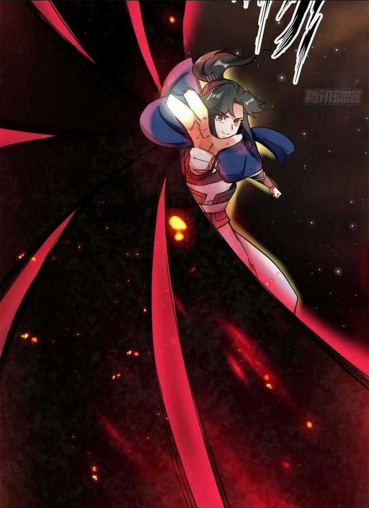 Vô Tận Thôn Phệ - Chapter 54 - Trang 44