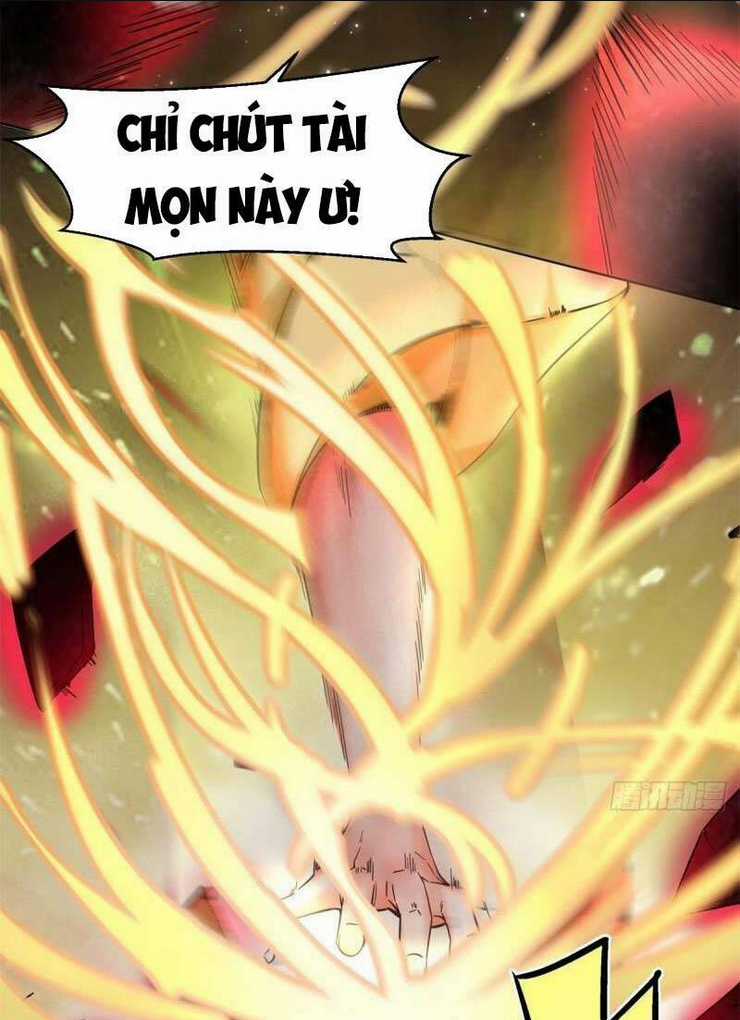 Vô Tận Thôn Phệ - Chapter 54 - Trang 46