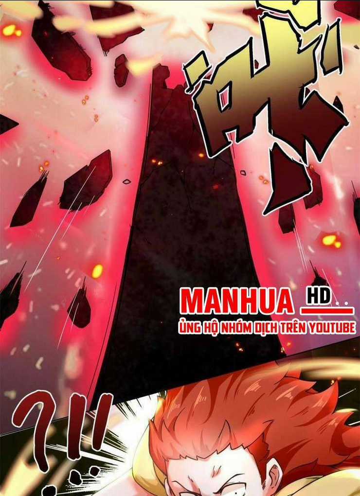 Vô Tận Thôn Phệ - Chapter 54 - Trang 47