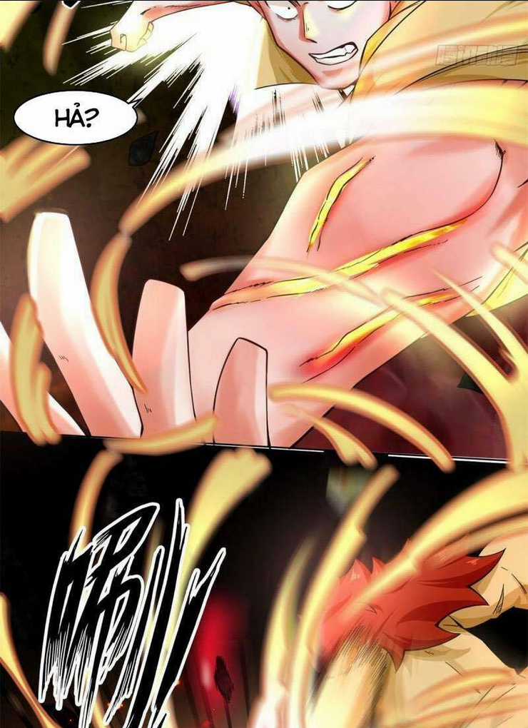 Vô Tận Thôn Phệ - Chapter 54 - Trang 48