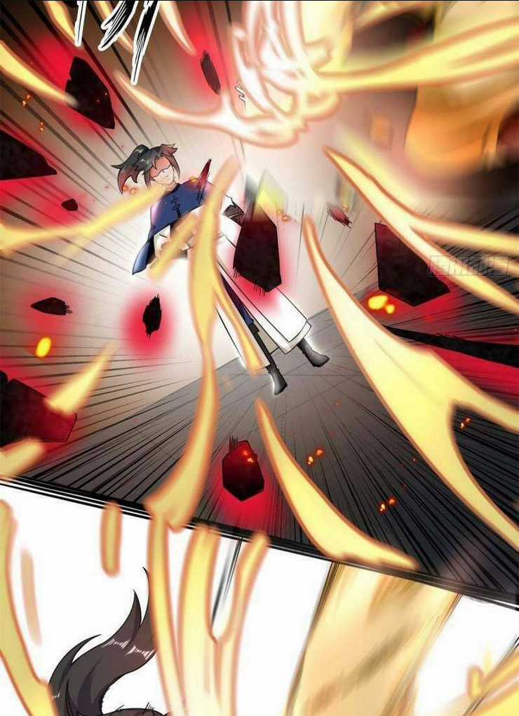 Vô Tận Thôn Phệ - Chapter 54 - Trang 49