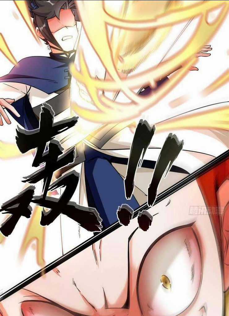 Vô Tận Thôn Phệ - Chapter 54 - Trang 50