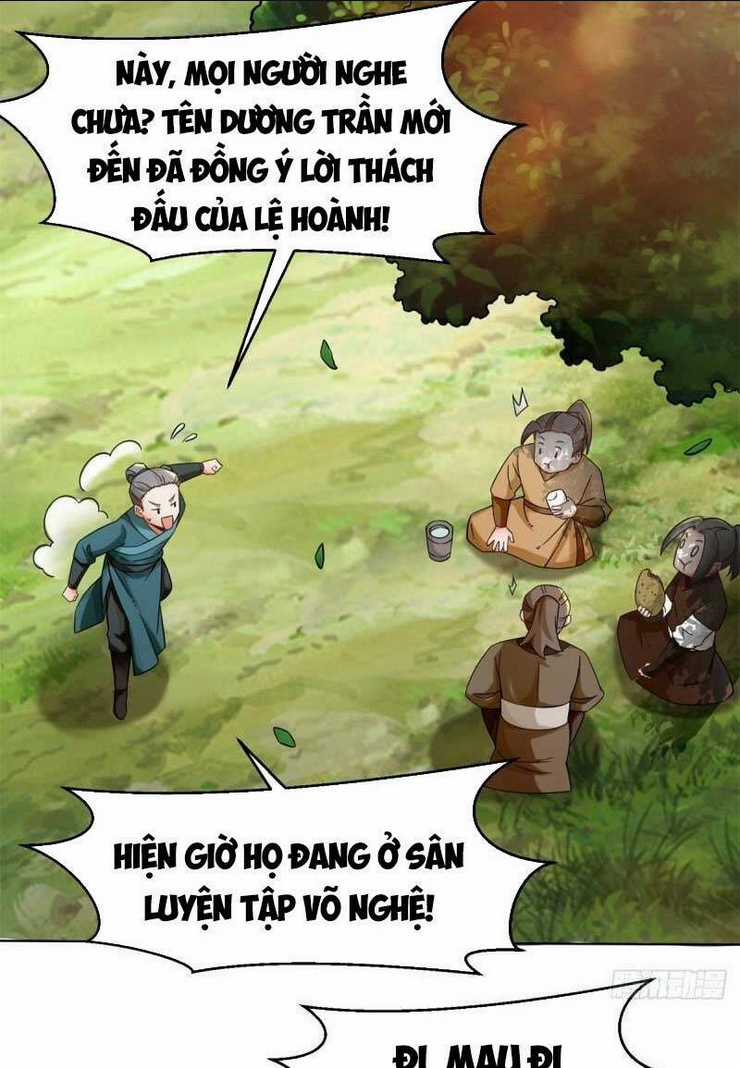 Vô Tận Thôn Phệ - Chapter 54 - Trang 6