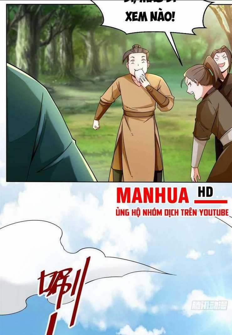 Vô Tận Thôn Phệ - Chapter 54 - Trang 7