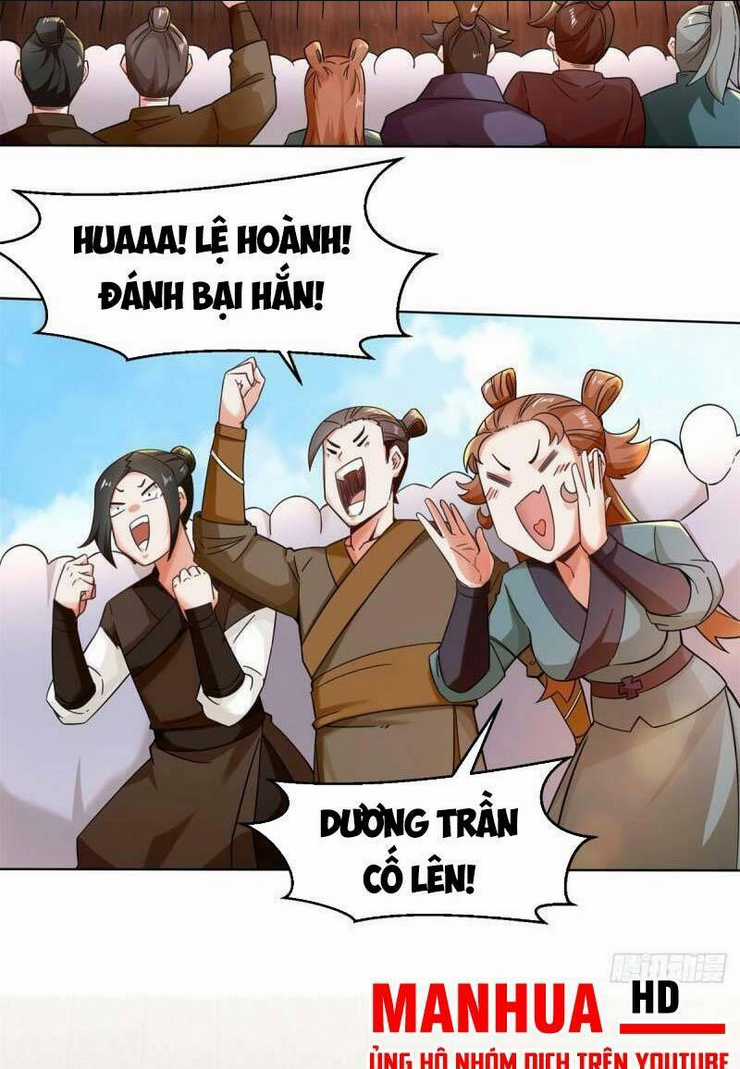 Vô Tận Thôn Phệ - Chapter 54 - Trang 9