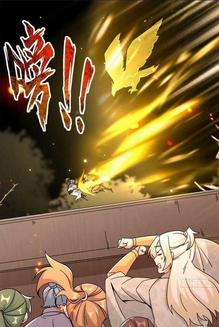 Vô Tận Thôn Phệ - Chapter 55 - Trang 2