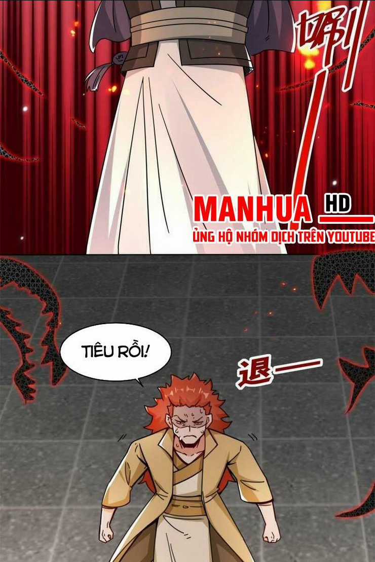 Vô Tận Thôn Phệ - Chapter 55 - Trang 11