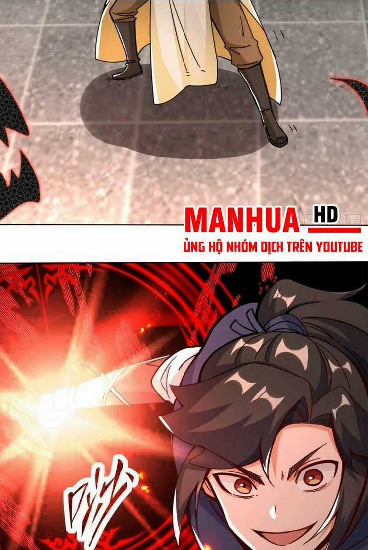 Vô Tận Thôn Phệ - Chapter 55 - Trang 12