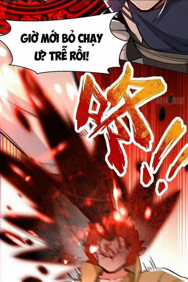 Vô Tận Thôn Phệ - Chapter 55 - Trang 13