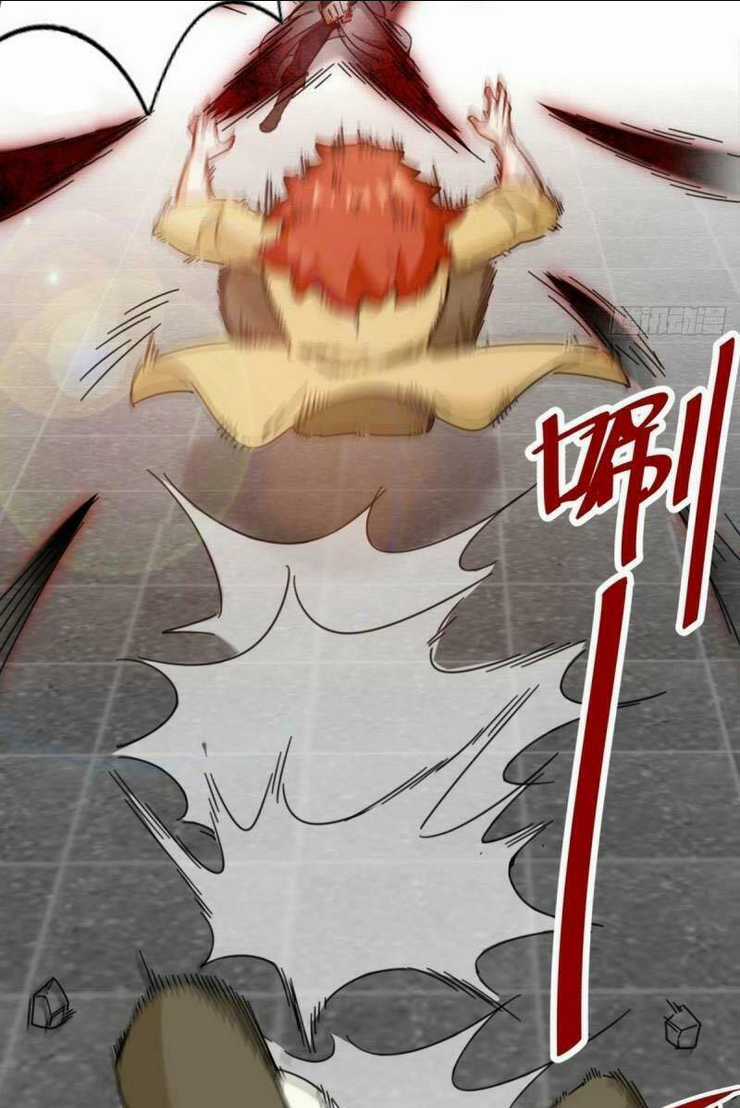 Vô Tận Thôn Phệ - Chapter 55 - Trang 15