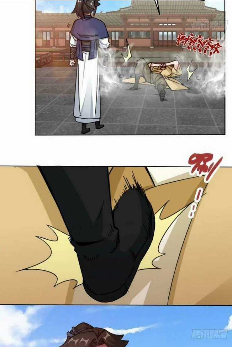 Vô Tận Thôn Phệ - Chapter 55 - Trang 17