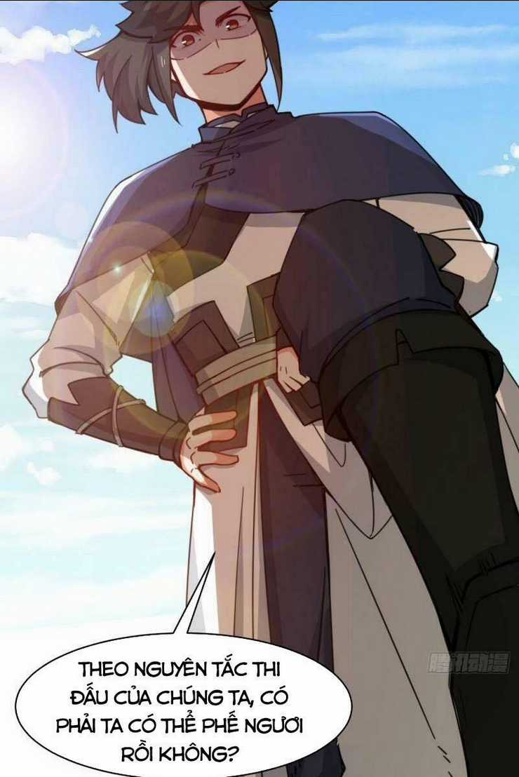 Vô Tận Thôn Phệ - Chapter 55 - Trang 18