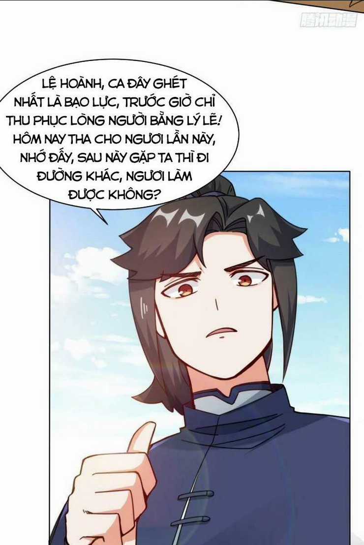 Vô Tận Thôn Phệ - Chapter 55 - Trang 20