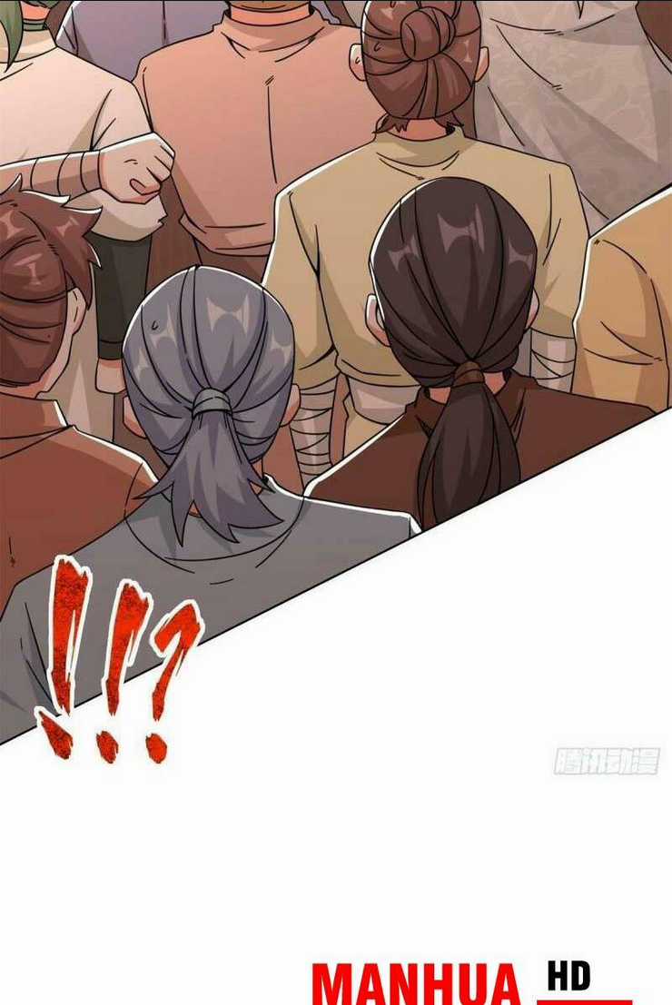 Vô Tận Thôn Phệ - Chapter 55 - Trang 3