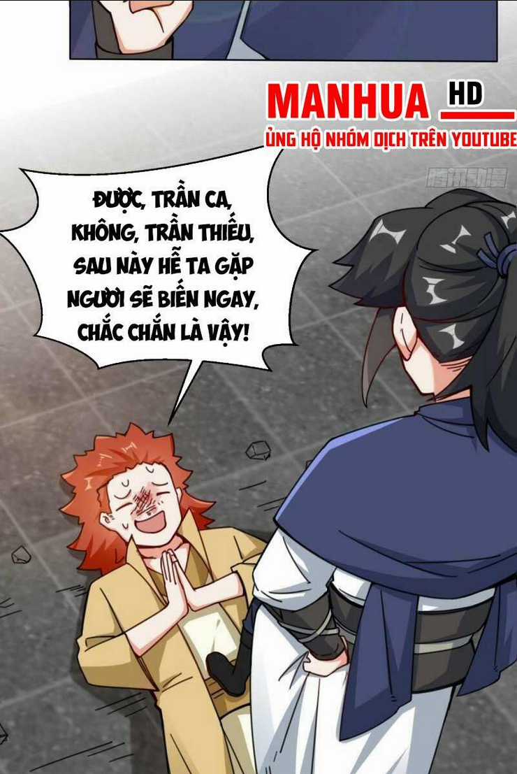 Vô Tận Thôn Phệ - Chapter 55 - Trang 21
