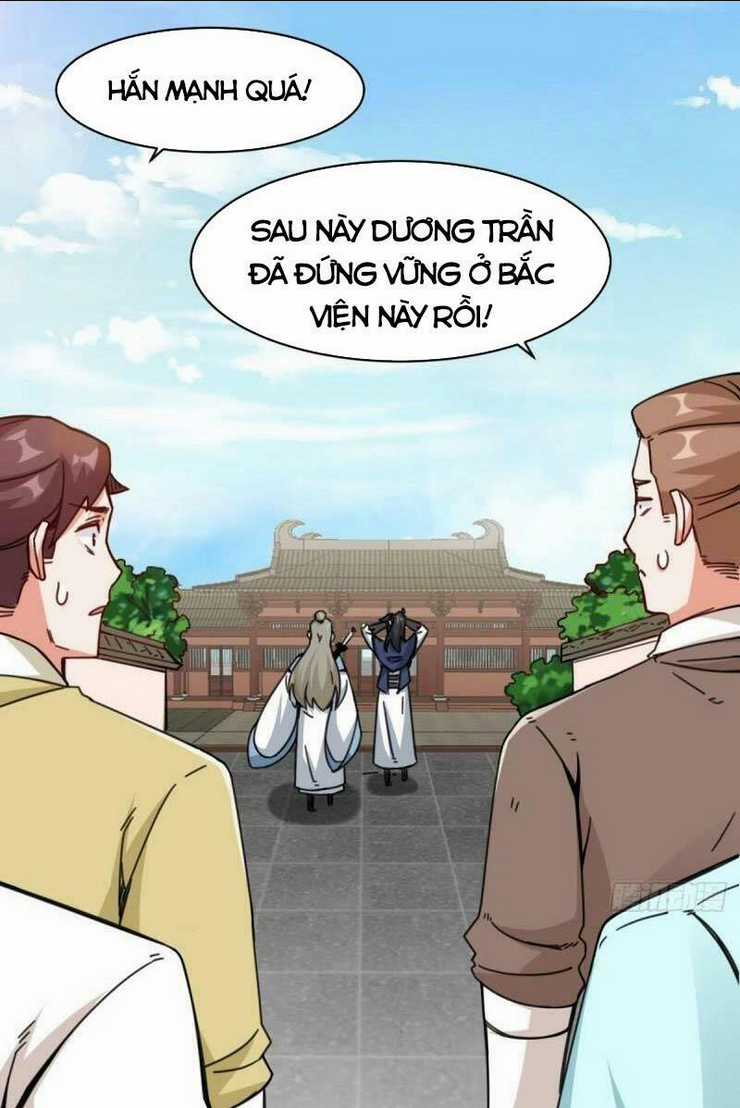 Vô Tận Thôn Phệ - Chapter 55 - Trang 24