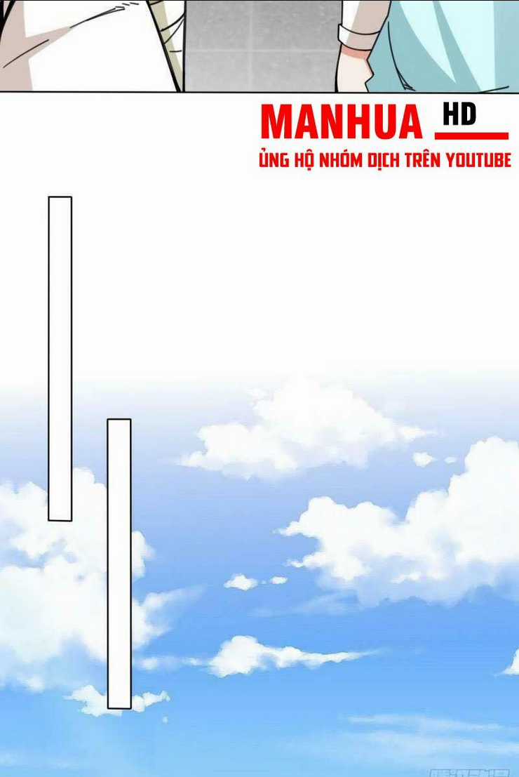 Vô Tận Thôn Phệ - Chapter 55 - Trang 25