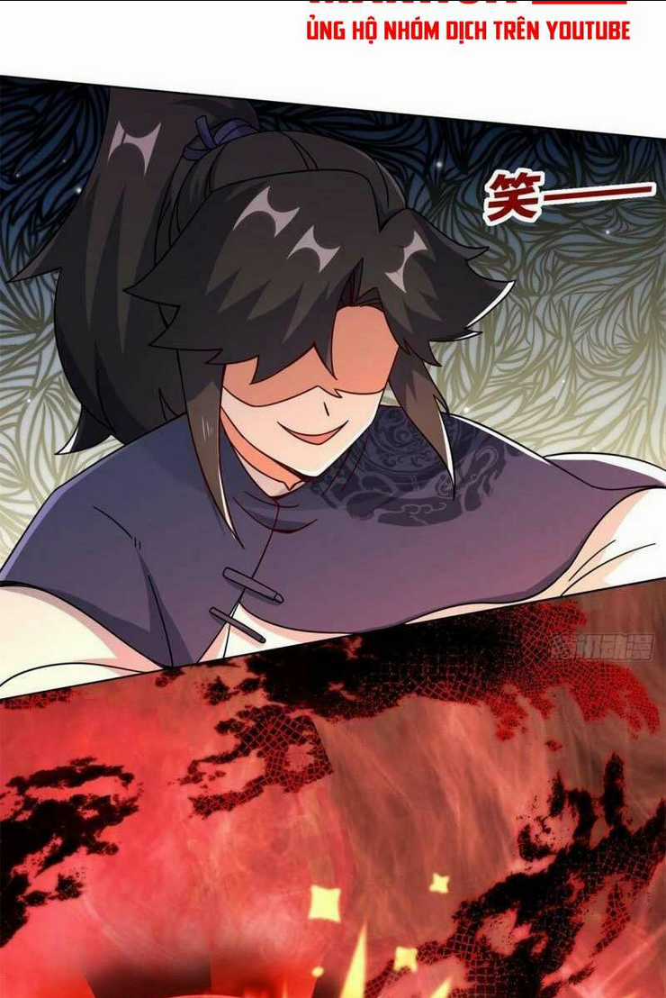 Vô Tận Thôn Phệ - Chapter 55 - Trang 4