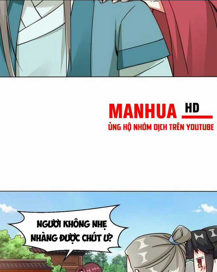 Vô Tận Thôn Phệ - Chapter 55 - Trang 32