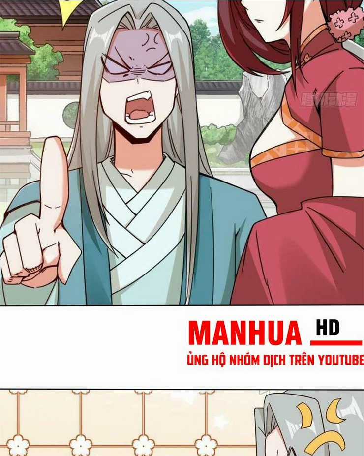 Vô Tận Thôn Phệ - Chapter 55 - Trang 34