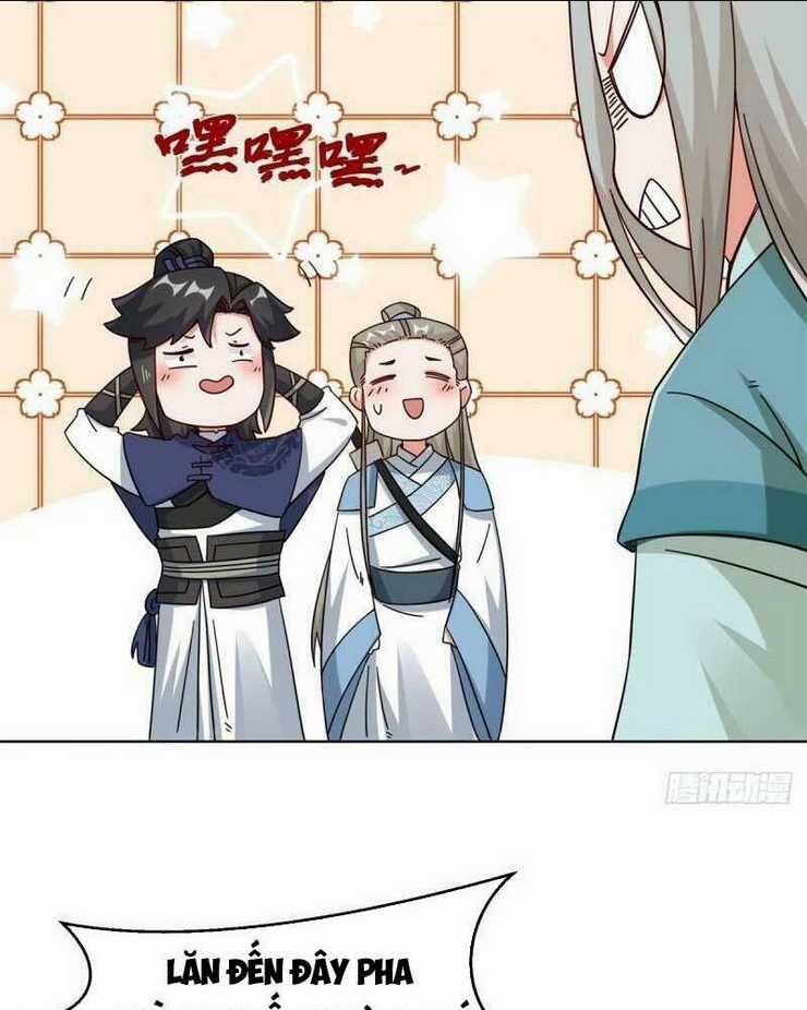 Vô Tận Thôn Phệ - Chapter 55 - Trang 35