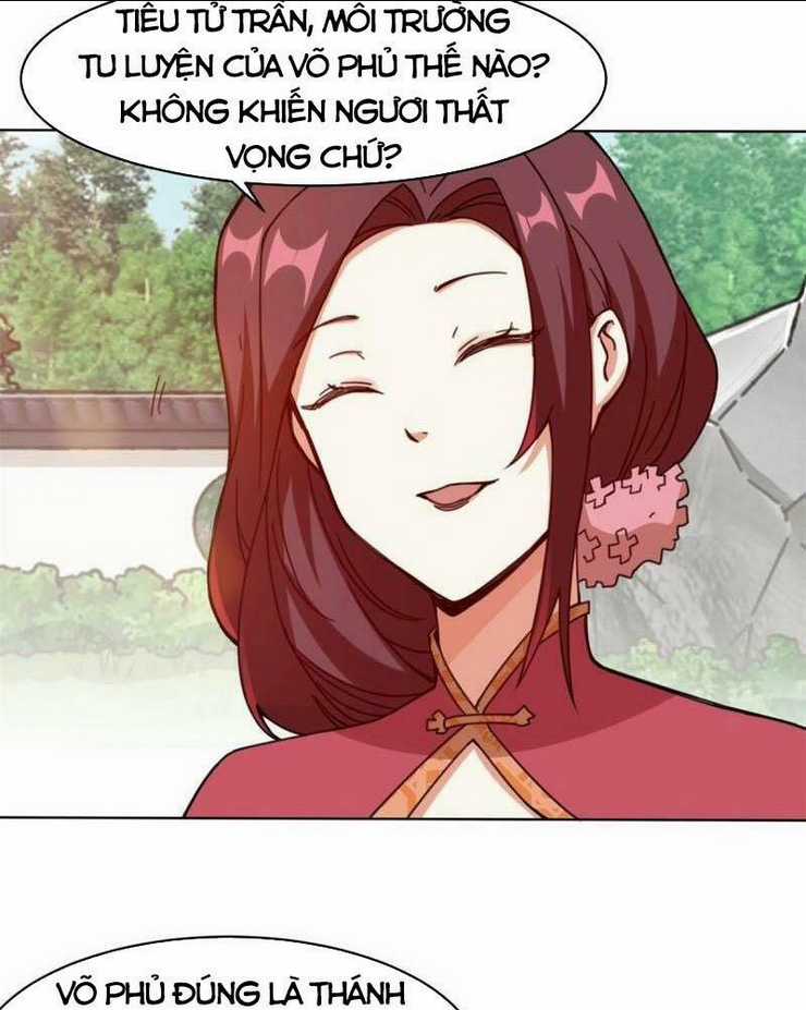 Vô Tận Thôn Phệ - Chapter 55 - Trang 37