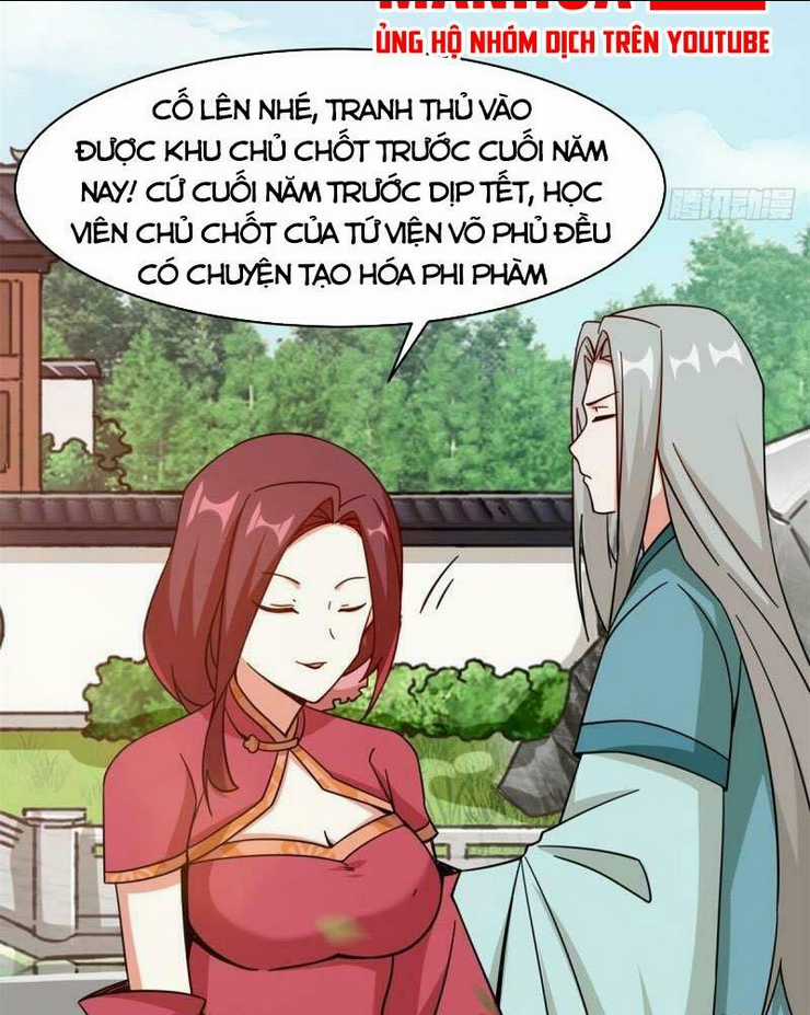 Vô Tận Thôn Phệ - Chapter 55 - Trang 39