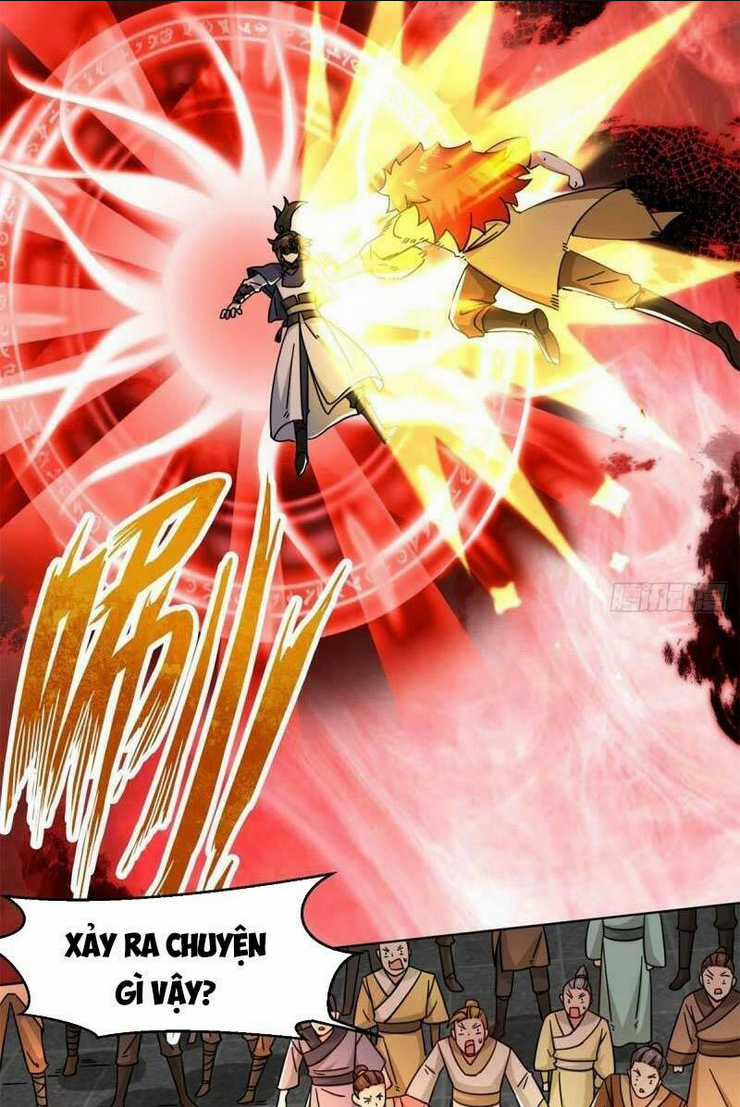 Vô Tận Thôn Phệ - Chapter 55 - Trang 5