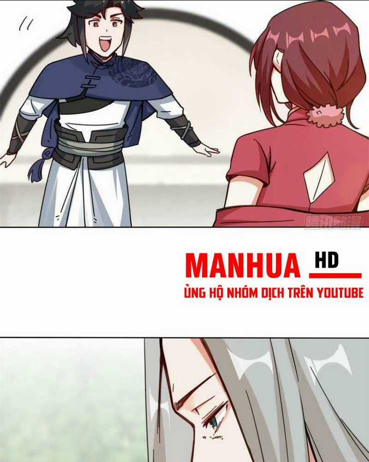 Vô Tận Thôn Phệ - Chapter 55 - Trang 41