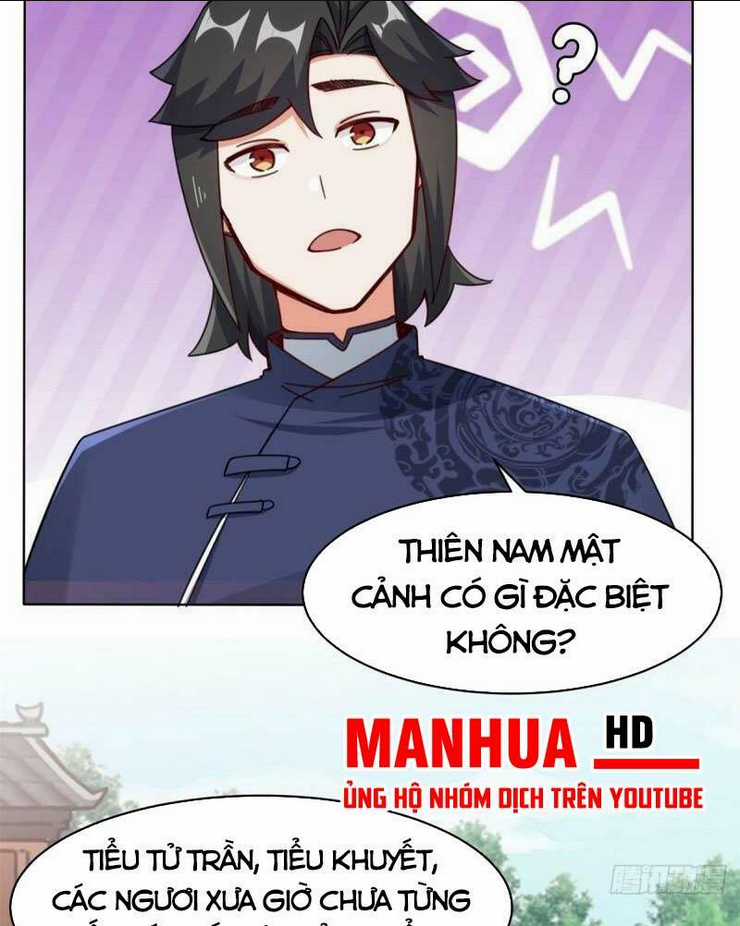 Vô Tận Thôn Phệ - Chapter 55 - Trang 43