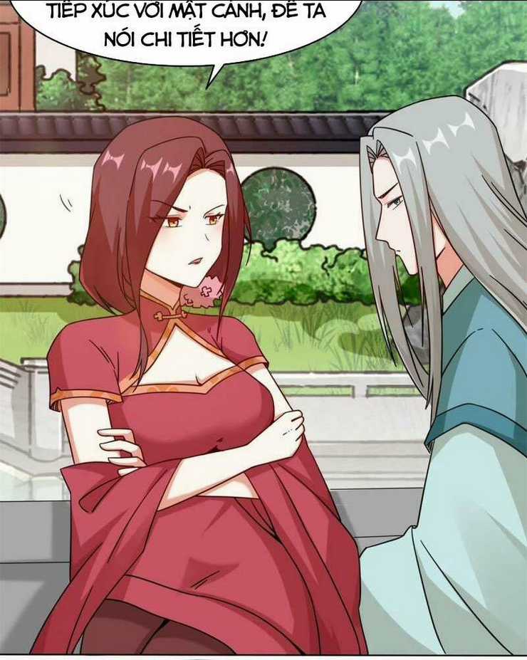 Vô Tận Thôn Phệ - Chapter 55 - Trang 44